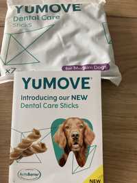 YuMove Дентални пръчки за куче