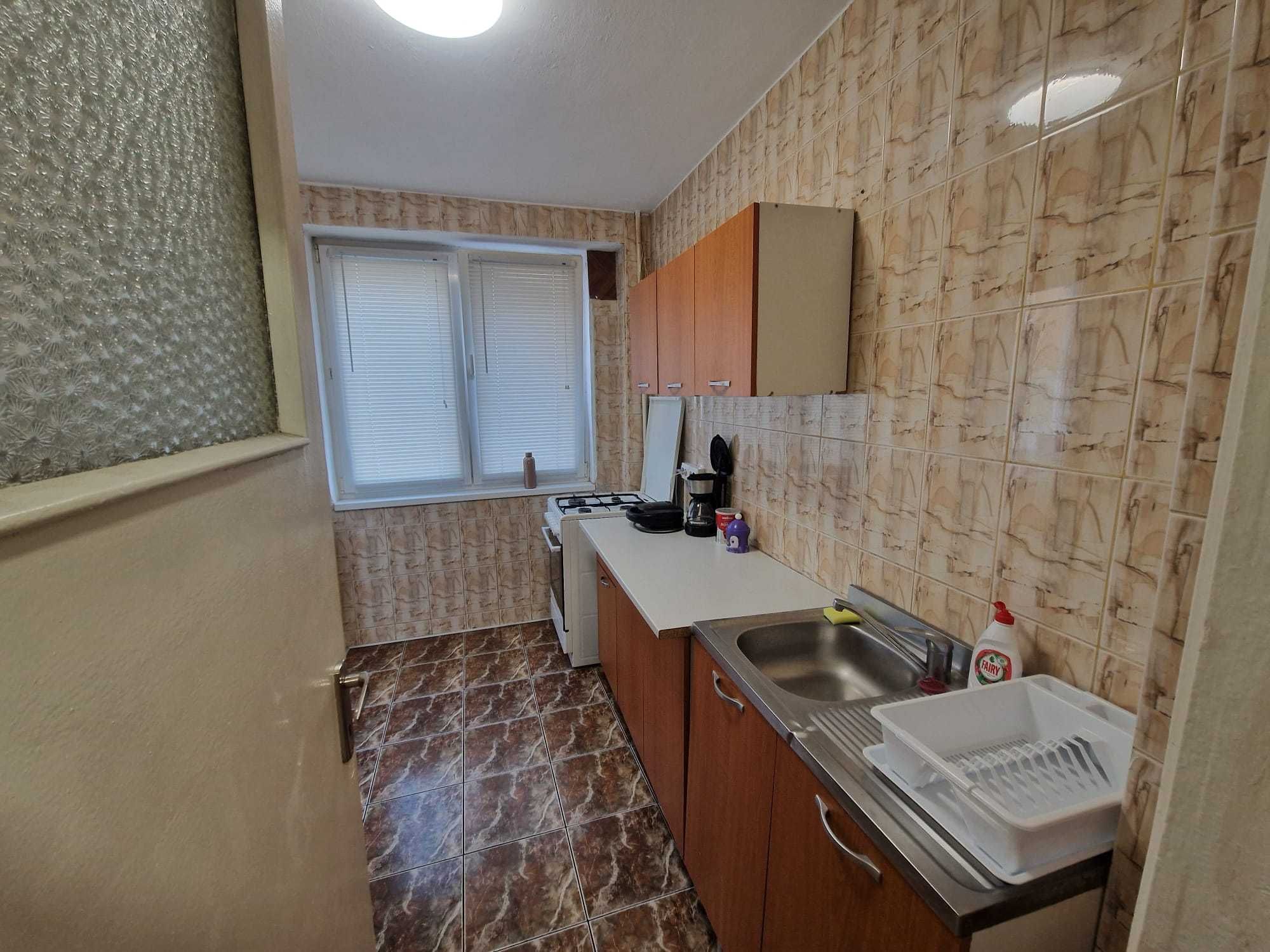 Inchiriere 2 camere Iancului metrou la 5 minute,Vatra Luminoasa