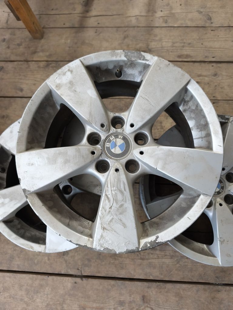 Оригинални джанти за BMW Spider Spoke Style 138
