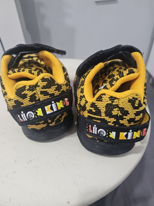 Детски маратонки adidas
