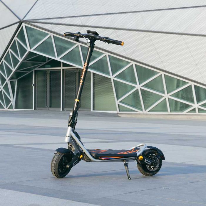 Trotineta KuKirin A1, Motor 800W,Noua,Sigilata, Garantie,IN STOC!!!