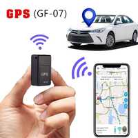 Tracker GPS cu înregistrare sunet, Gps Tracker cu localizare