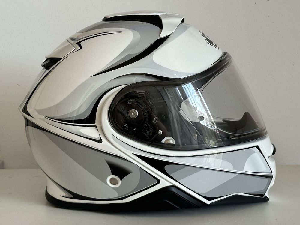 Casca Moto Shoei Neotec 2 Winsome TC-1 [M]