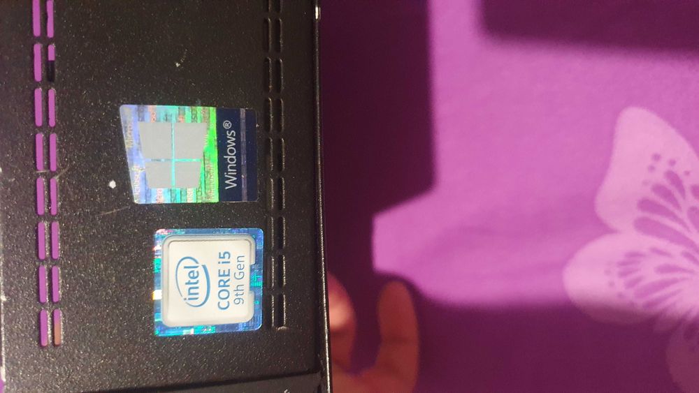 Lot Mini-Pc-uri I3 7100T, I5 9400T