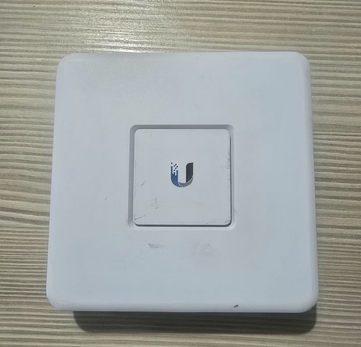 Ubiquiti Unifi Security Gateway