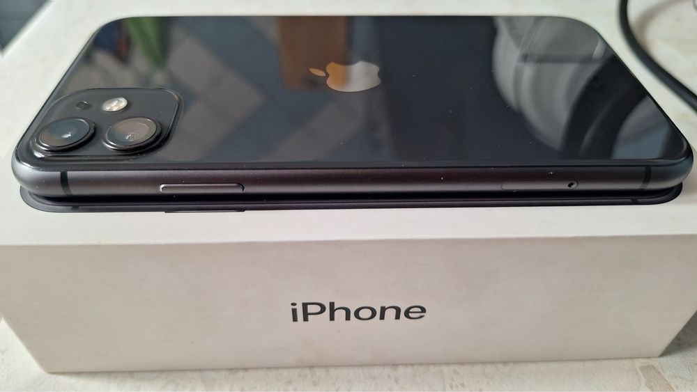 Iphone 11 128gb