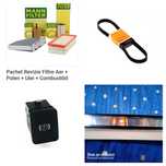 Accesorii Piese VW PASSAT B6/Fiat Qubo
