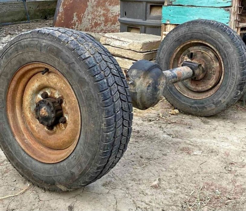 Piese aro Brașov 320