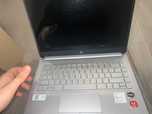 СРОЧНО!!! Продам ноутбук HP !!! HP Notebook - 14s