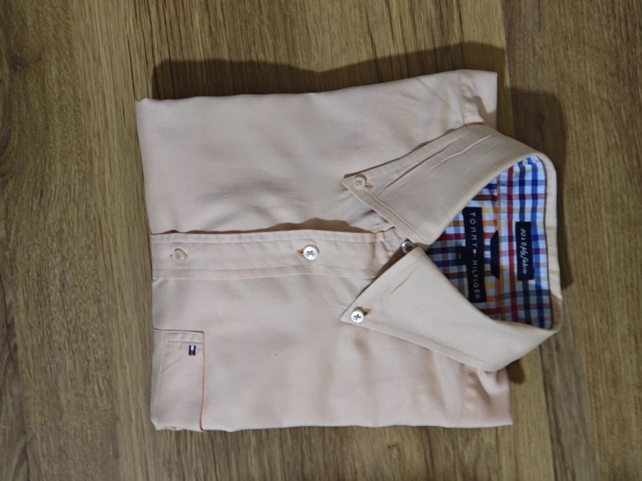 Cămașă Tommy Hilfiger