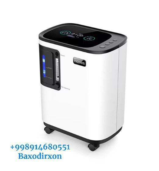 Medris 3 l концентратор кислорода