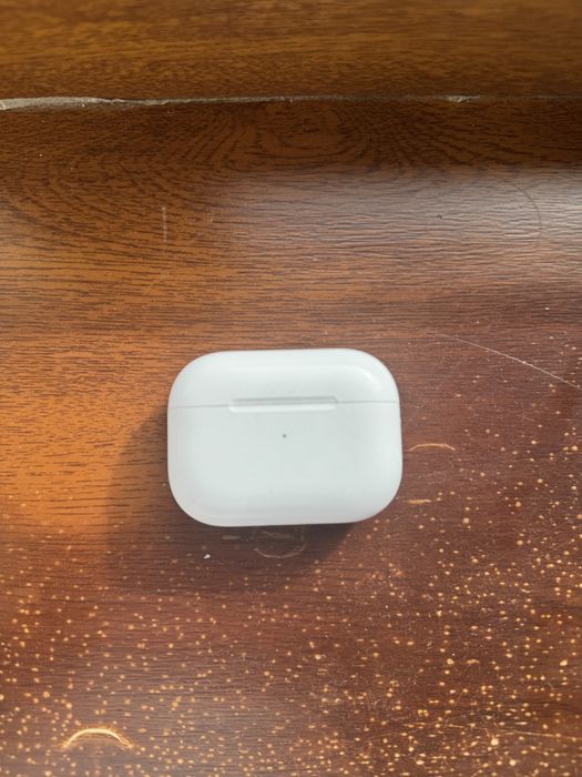 Air Pods 2 Pro с гарантией на год