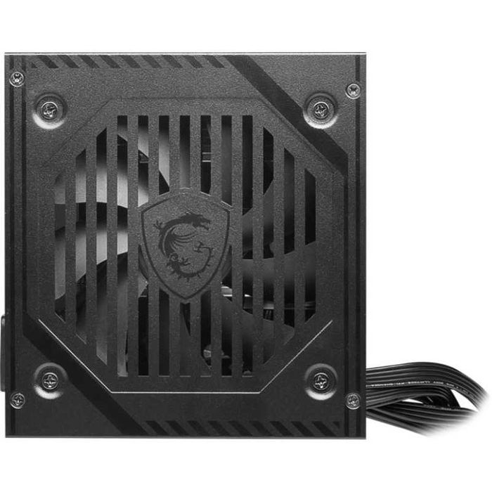 Sursa MSI MAG A650BNL, 80+ Bronze, 650W, noua, garantie 24 luni