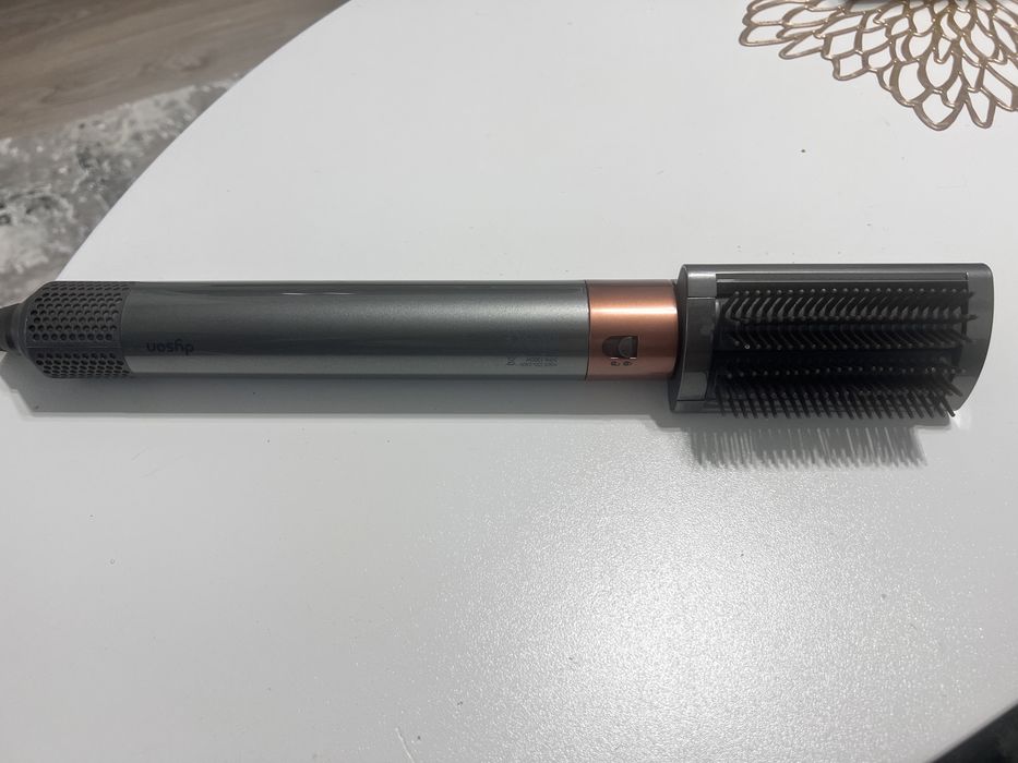 Ondulator Multistyler Dyson Airwrap