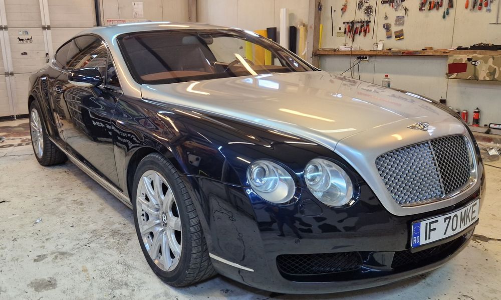 Servici colantari auto