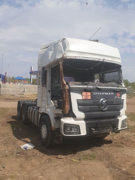 Рихтовка покраска грузовых машин