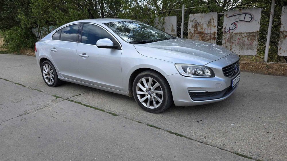De vanzare Volo S60