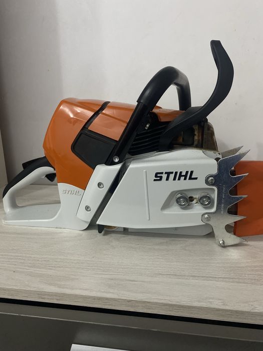 Drujba stihl ms661c