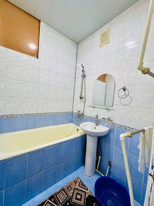 Чилонзор-19кв 2*3/3/4/Балкон 1*5/6/Срочно Сотилади Ориентир Бозорча