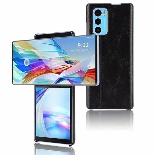 Lg wing 5g 8/128