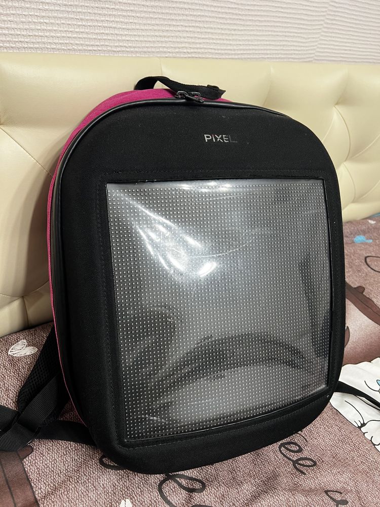 Рюкзак Pixel bag