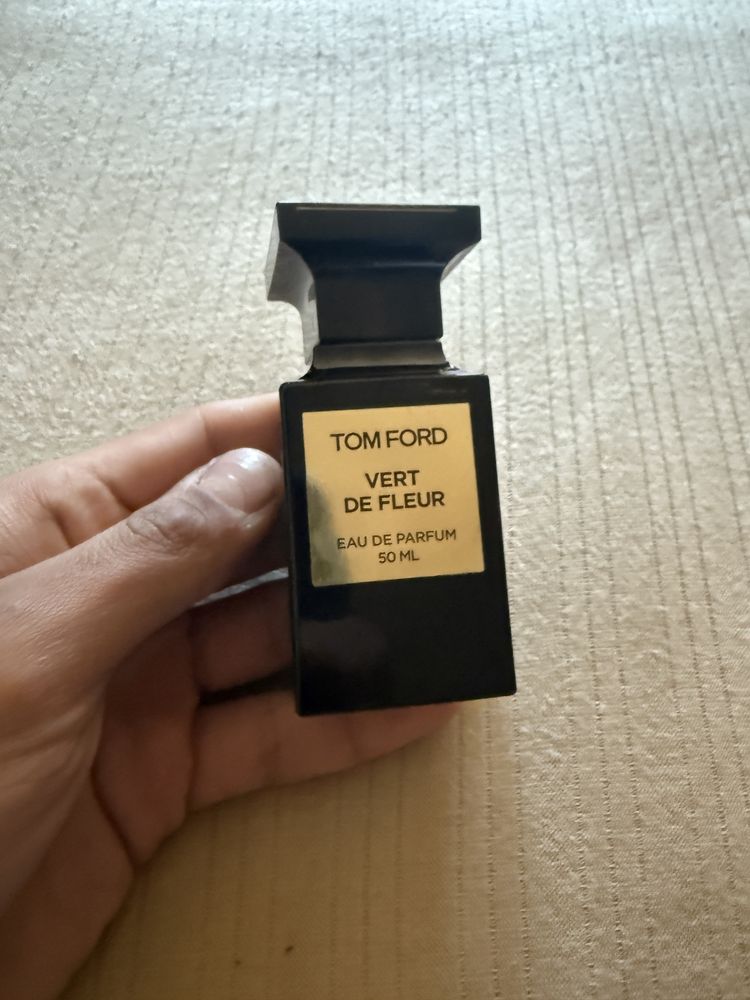 Tom Ford Vert de fleur Ysl la nuit d homme мъжки парфюми редки парфюми