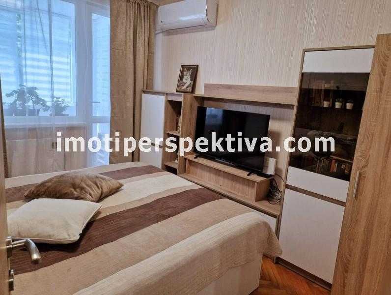 Продава се Многостаен апартамент в Пловдив, Център - 106 кв.м за 1883 €/кв.м - Снимка #4