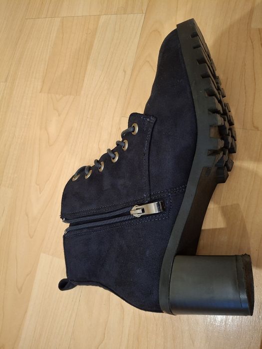 обувки Paolo Bocelli 39 номер