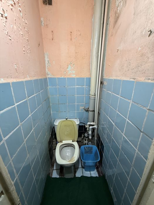 срочна 2 хонали квартира ижарага берилади 1 млн 600 минг