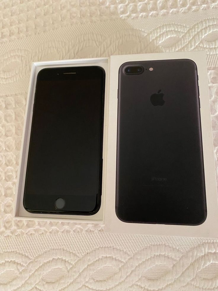 Iphone 7 Plus bonusi bilan