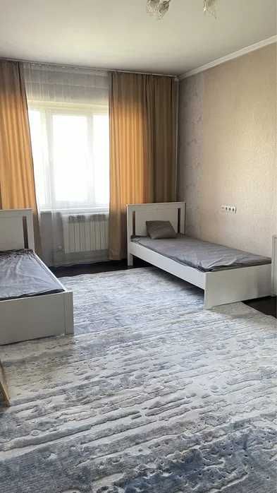 Сдается 2 комнатная квартира на длительный срок Иманова