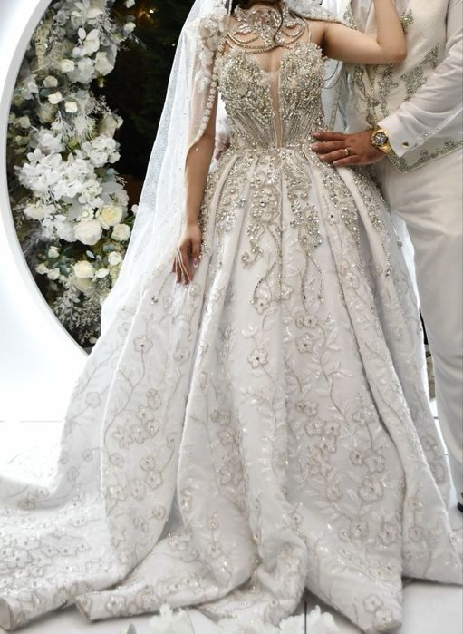 Rochie de Mireasa Queen Imperial