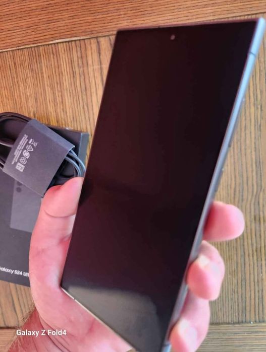 Samsung s24 ultra 256gb