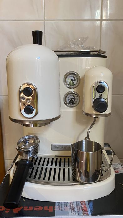 Espressor KitchenAid