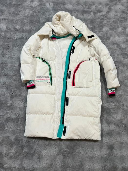 Маркови дамски якета