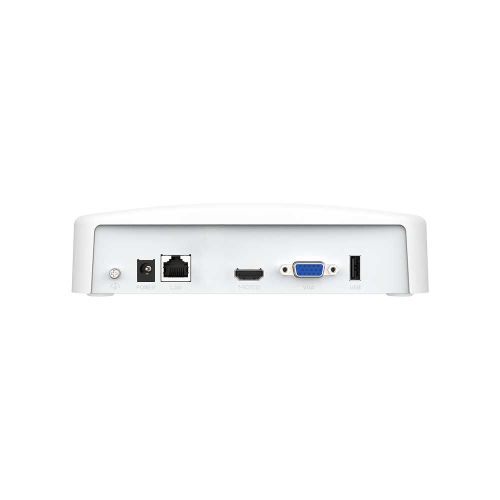 Tenda N3L-8H  8 Channel HD Network Video Recorder Мрежов видеорекордер