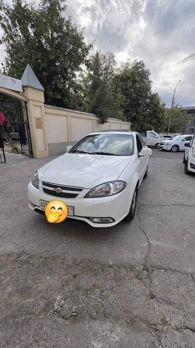 Gentra Elegant plus