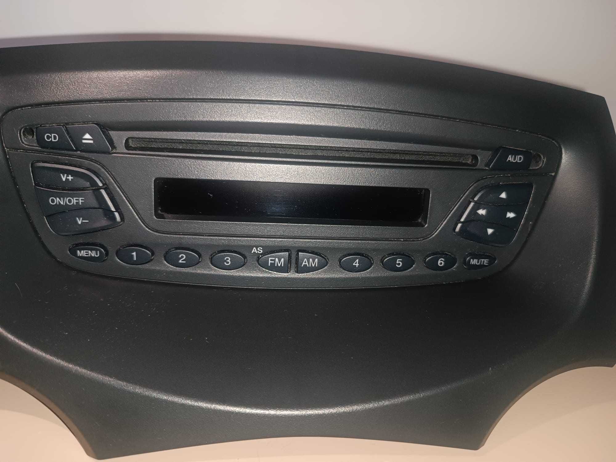 RADIO CD плеър Ford Ka 2008-2016г.
