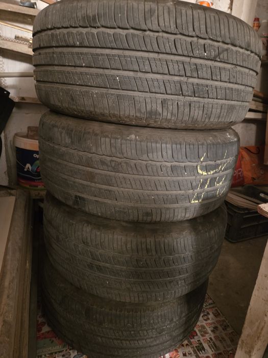 Michelin Primacy 245/50/18 MXM 4 ZP