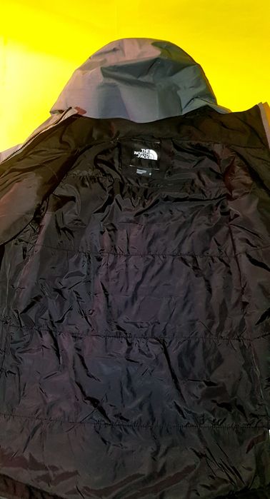 North Face   Dry vent  мъжко яке