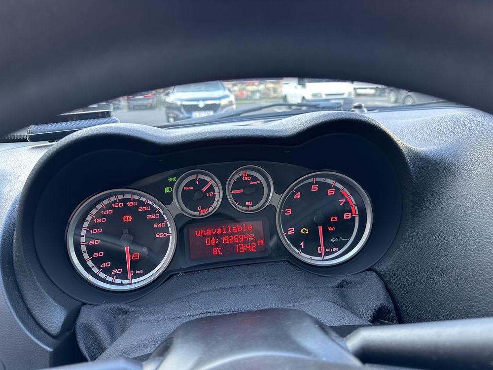 Vand Alfa Romeo Mito 1.4 Benzina