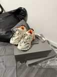 Balenciaga track