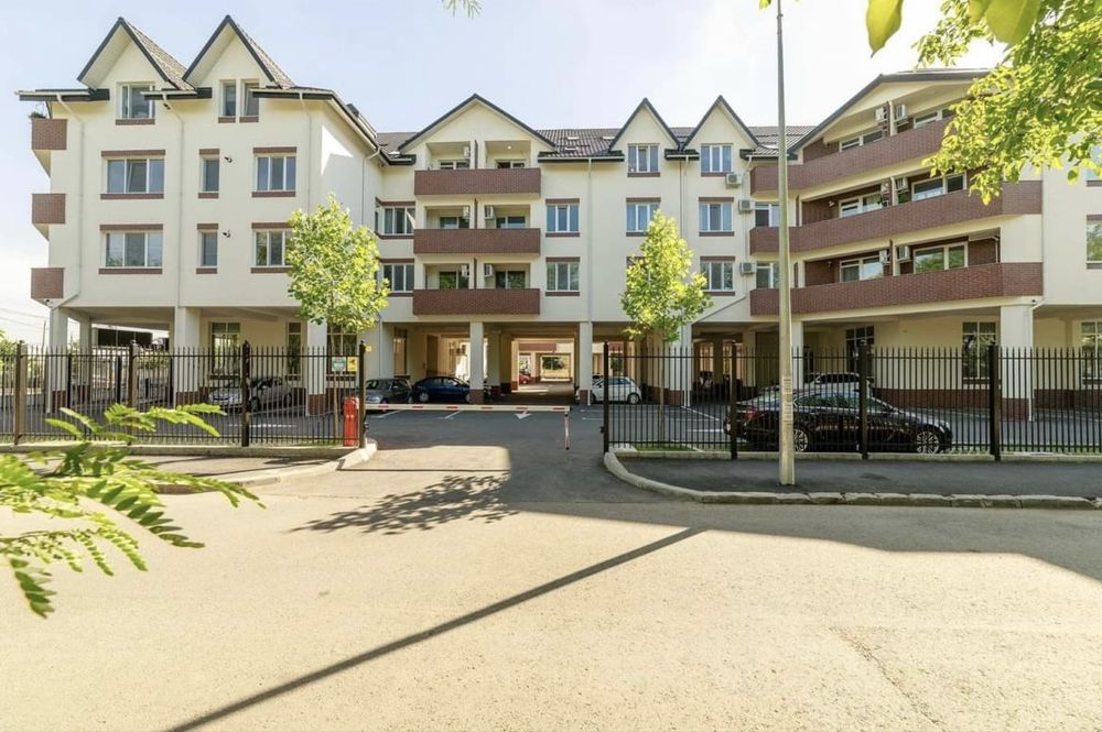 Apartament 2 camere New Residence Ghencea