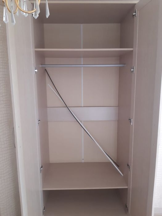 Угловой шкаф, Жаксы состояниеде арзанга берп жберемын