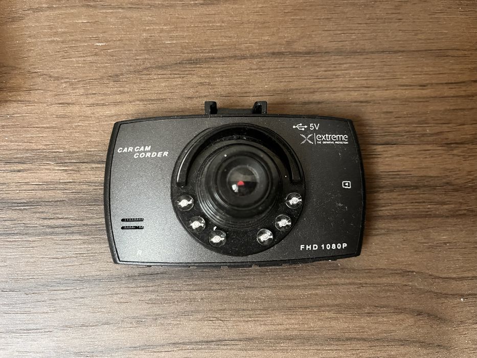 Видеорегистратор