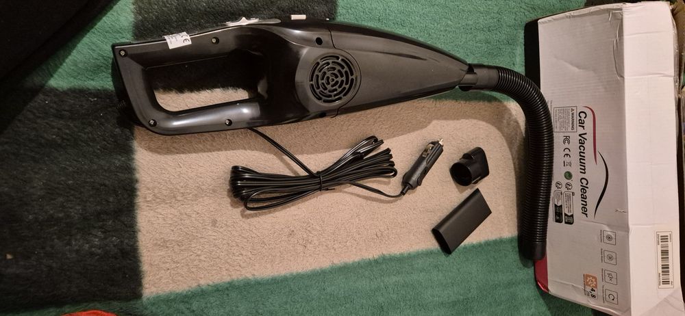 Пылесос автомобильный, GPS треккер магнитный противоугонный с микрофон