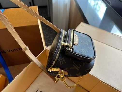 Geantă de mână elegantă pentru femei Louis Vuitton 0125