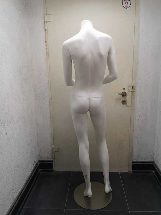 Манекени Манекен Дамски Мъжки Детски Крака