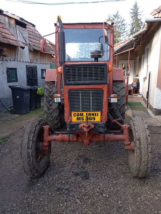 UTB 650 Stare bunã de functionare!