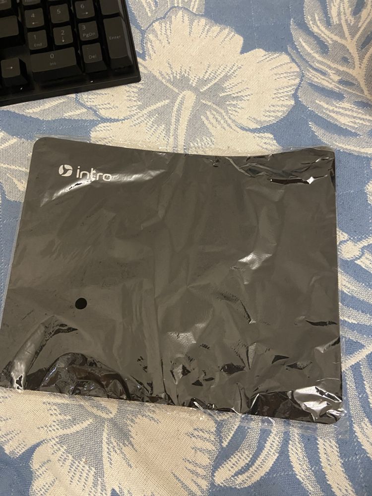 набор intro gaming dx850